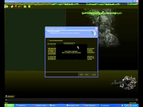 Video TUT for TeamSpeak (tagalog)