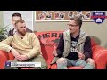 Armchair Experts | Toby Greene's 'fly-kick' | Swans v Giants