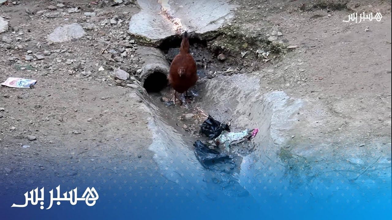 ساكنة فم العنصر نواحي بني ملال تشتكي التهميش وسوء التسيير