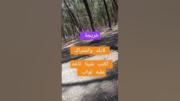 احلى خريجة مع العاءلة الى الطبيعة تلاوة تبهر العقول وتهز النفوس ماشاء الله  عبد العزيز سحيم #اكسبلور