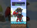 Terraria Best Texturepack 785 #terraria #shorts