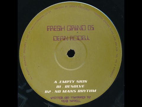 Dean Rodell - Resolve [2004] - YouTube