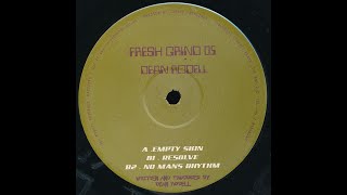 Dean Rodell - Resolve [2004]