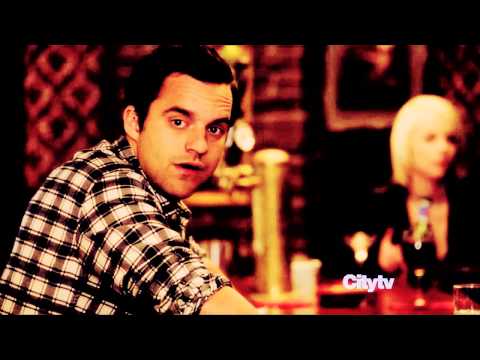 nick & jess | she's so mean