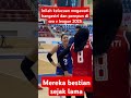 megawati hangestri dan pornpun selucu ini saat bertemu di sea v league 2025 Mp3 Song