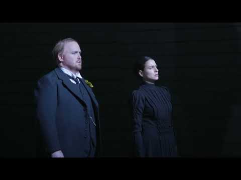 Jenufa Stream Trailer 19s - Jenufa Stream Trailer 19s