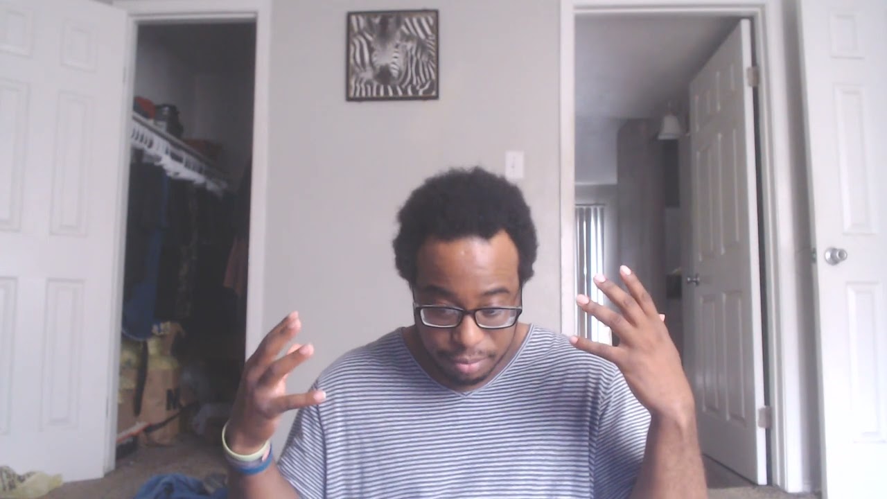 My biggest fail this year