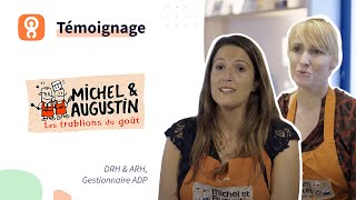 Automatisez vos processus administratifs et RH avec Lucca screenshot 5