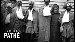 Indian Soldiers (1914-1918)