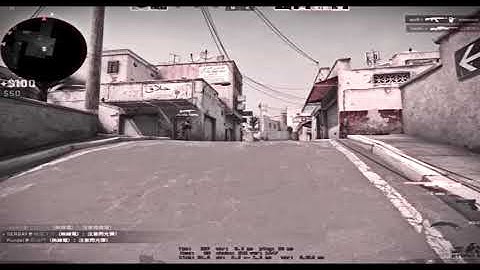 Bloodpop csgo loop edit