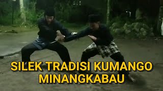 Lomba Peragaan Jurus Silat Tradisi | Riyanda Iskandar & Indra Saputra | Kumango | Minangkabau | #1