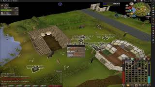 OSRS Insane XP and GP! Organized Crime - Get 100% Shayzien Favour in Under 5 Minutes - Minor Edit