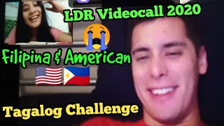 Ldr 2020 Video Call My Long Distance Fiancee