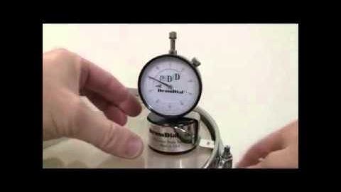 DrumDial Drum Tuning Part 5 How To Tune A Snare Drum With A DrumDial)