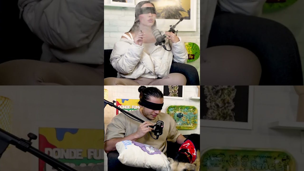 ¿Monchis con hamburguesas? Video completo en nuestro canal 