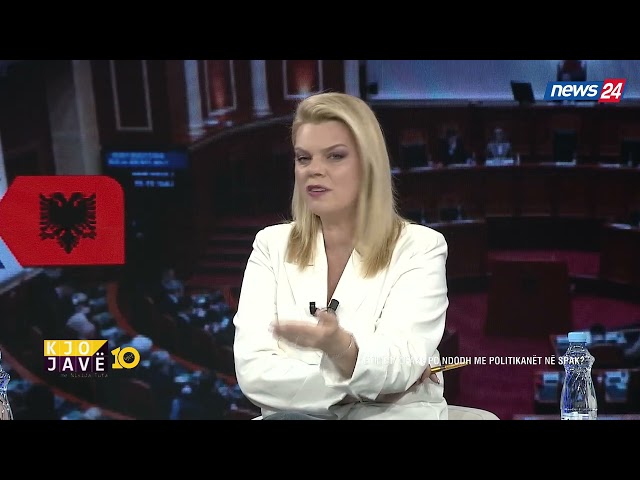 SPAK s'mund të tërhiqet më, çështjet do i çoj në fund! Beçi: Meqë duan akuzën për korrupsion...