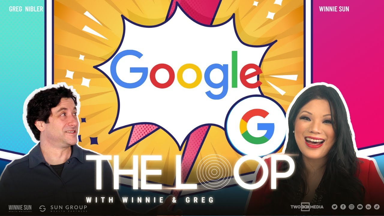 🔴 LIVE: The Loop talking Google pixel event, Inflation, and much more!
