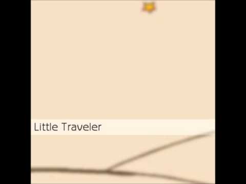 【まらしぃ・ぽこた】「Little Traveler」 piano.ver  弾いて歌ってみた