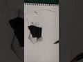 Anime boy| Sketch Ravi Anime Art #Short#Animeart#drawing#Sketch