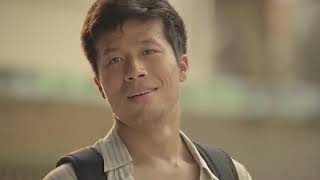 Heartwarming Thai Commercial   (Random ACT of KINDNESS) By:Coach Ninja of team USA