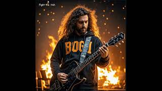Rise Against ngole