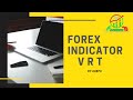 FOREX INDICATOR VRT by AUKFX