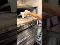 pizza girl love cooking