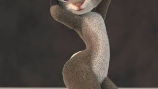 Judy Hopps Zootopia Y Version