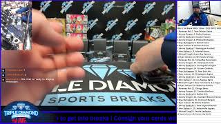 Filler 1 for Break 4399: 1 Box - 2020 OPTIC HOBBY FOOTBALL