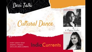 Cultural Dance