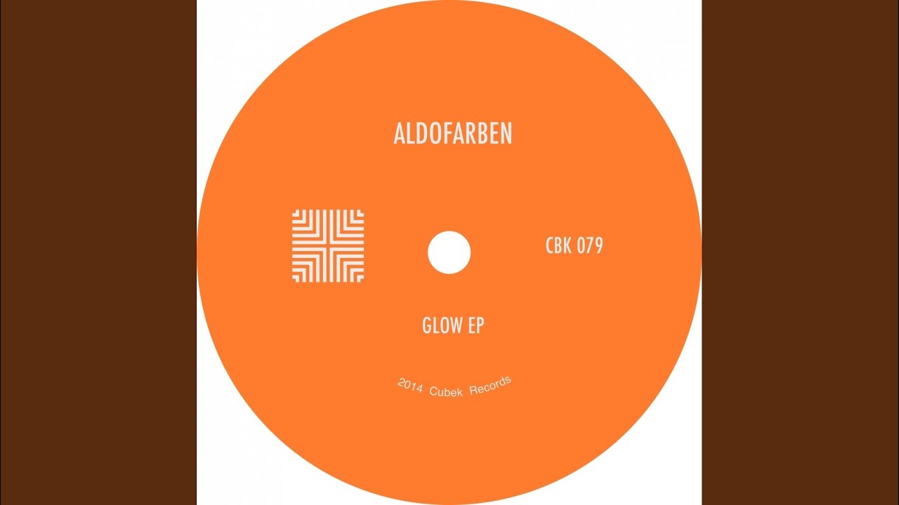 Watch Glow (Original Mix) on YouTube Watch Glow (Original Mix) on YouTube