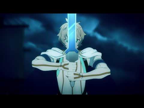 TALES OF ZESTIRIA THE X IN 4K