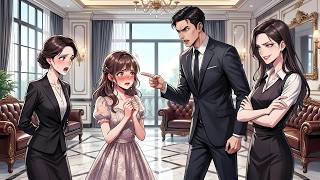 Reborn,I Let My Family Favor the Adopted Daughter,Never Told I'd Ruin Them All Through My Thoughts