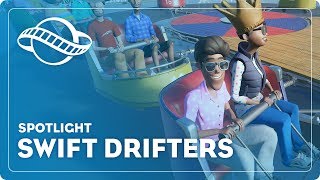 Classic Rides Collection | Swift Drifters