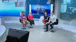 Dialog: Mengenal Sesak Napas Hamil & Cara Mengatasinya - Durasi: 13.18. 