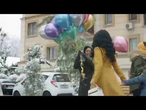 RAYHON - ARMONDAN SO'RA РАЙХОН - АРМОНДАН СУРА