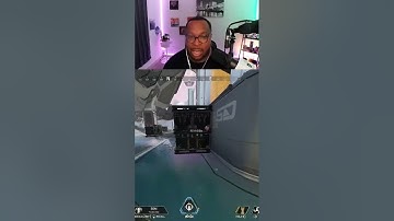 Why I Get Accused of STRIKEPACK?! #apex #apexlegends #gaming #gamingvideos #shorts