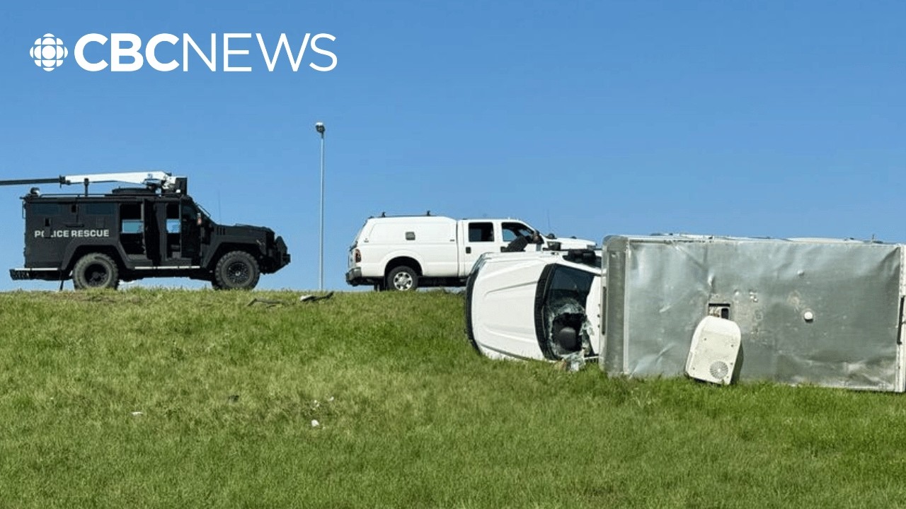 Man sentenced to 5 years for police chase through Saskatoon