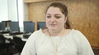 SPARK Business Administration Program 2019