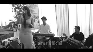 CINTA DALAM DO'A cover koplo OQINAWA- Dewi Natta *Cinematic video *Rampak version