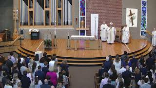 Sacrament of Confirmation