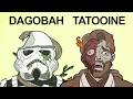 Her Star Wars Gezegeninde Nasıl Ölürdün