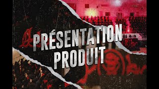 Ultras Red Pirates 2006 | Présentation du produit - روح سلا