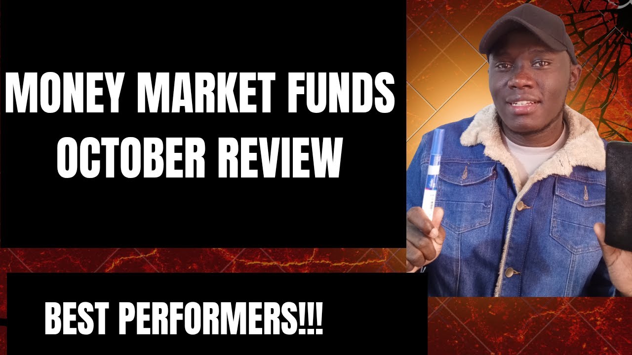 Money Market Funds October Review: Who Paid the Highest Returns?