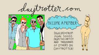 The Very Best - We OK - Daytrotter Session