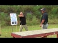 Skill Development Gun Shooting Drills
