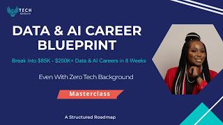 How to Transition to Six Figure Data & AI Careers 2026 08 15
