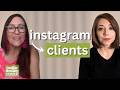 4 Instagram Mistakes Keeping Coaches From Getting Clients | Hailey Rowe