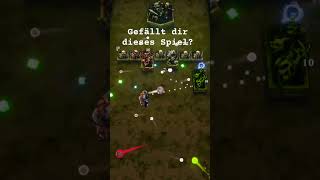 Gefällt dir dieses Spiel? #ballxpit #shorts