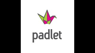 Padlet - Post a link